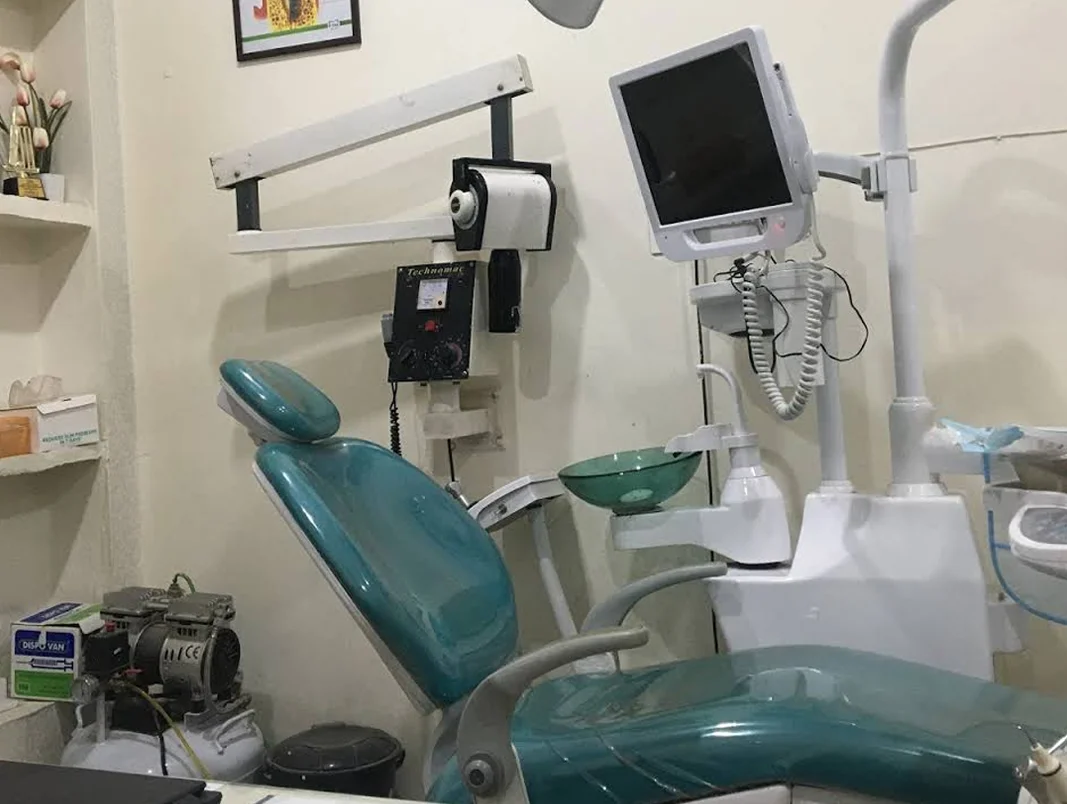 Katyani Charitable Dental Clinic