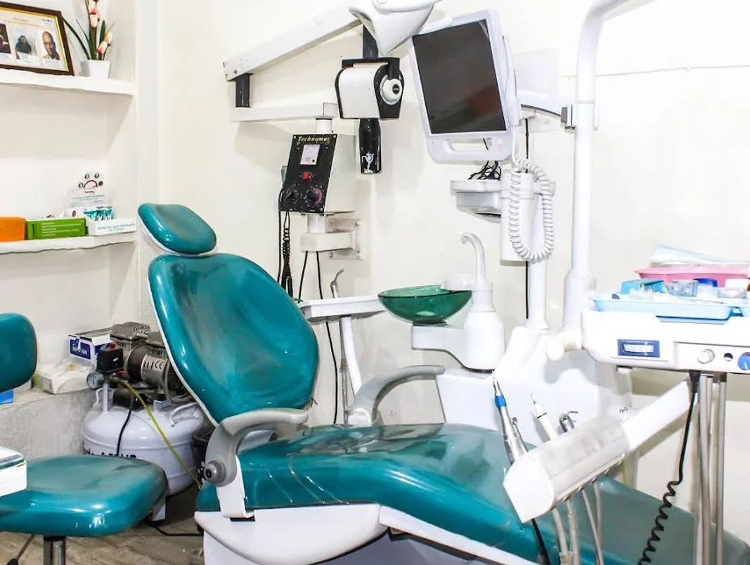 Katyani Charitable Dental Clinic