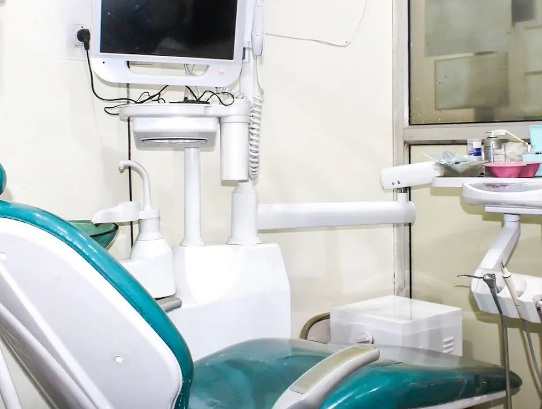 Katyani Charitable Dental Clinic