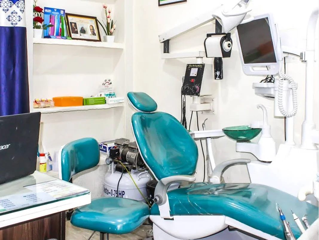 Katyani Charitable Dental Clinic