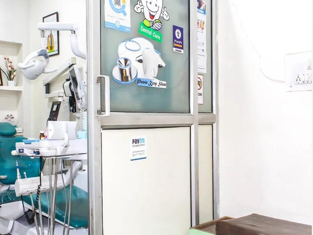 Katyani Charitable Dental Clinic