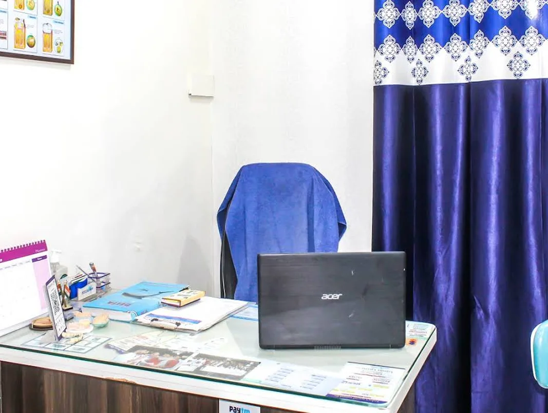 Katyani Charitable Dental Clinic