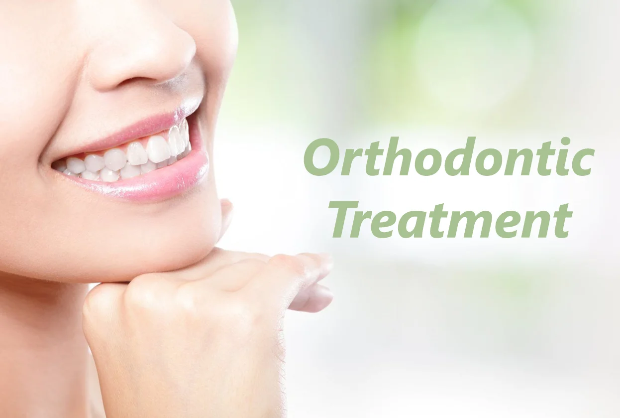 Orthodontic Treatment